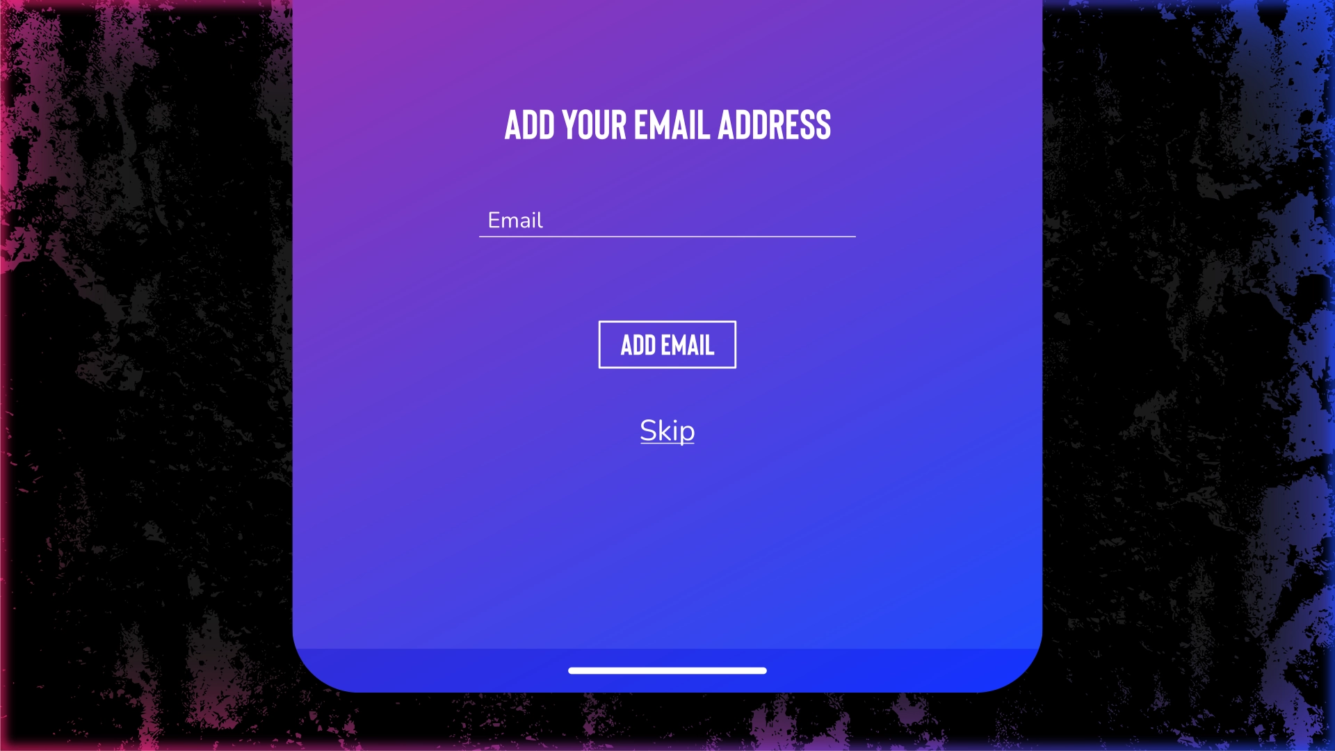 UI/UX